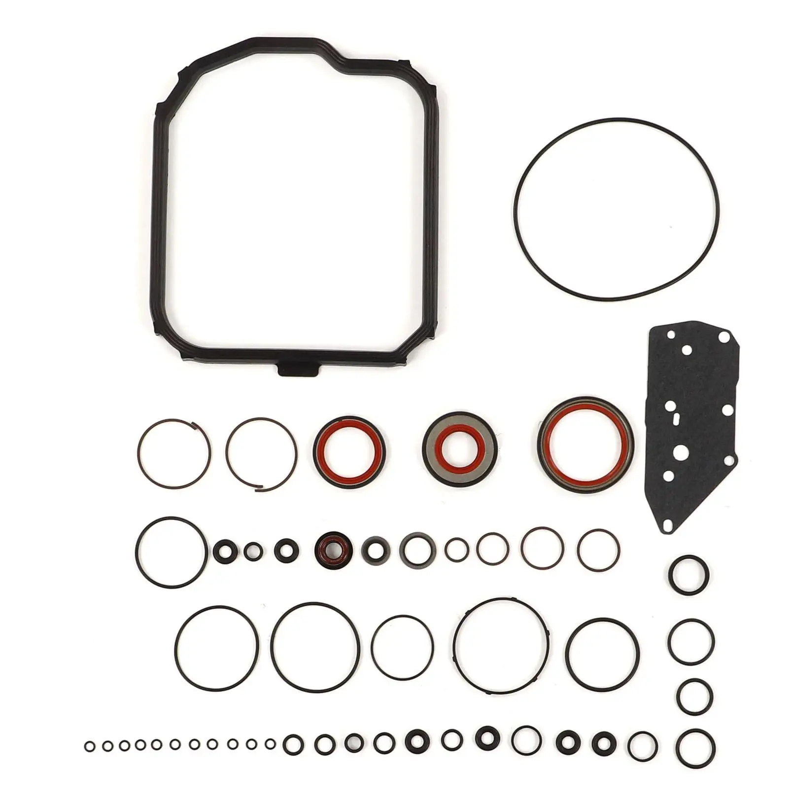 

Automobile 50pcs Transmission Repair Kit K155900A Replacement for Peugeot 206 207 307 406 408