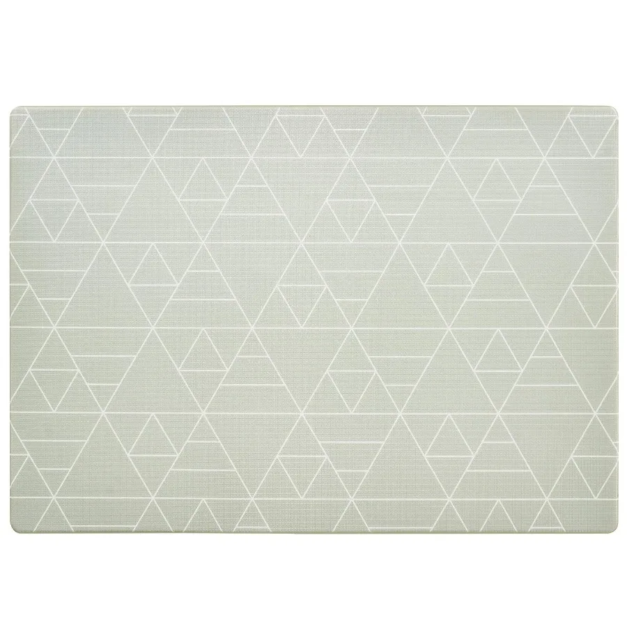 

55x79 Baby Play Mat Crawling Soft Activity Floor Playmat 2 Side