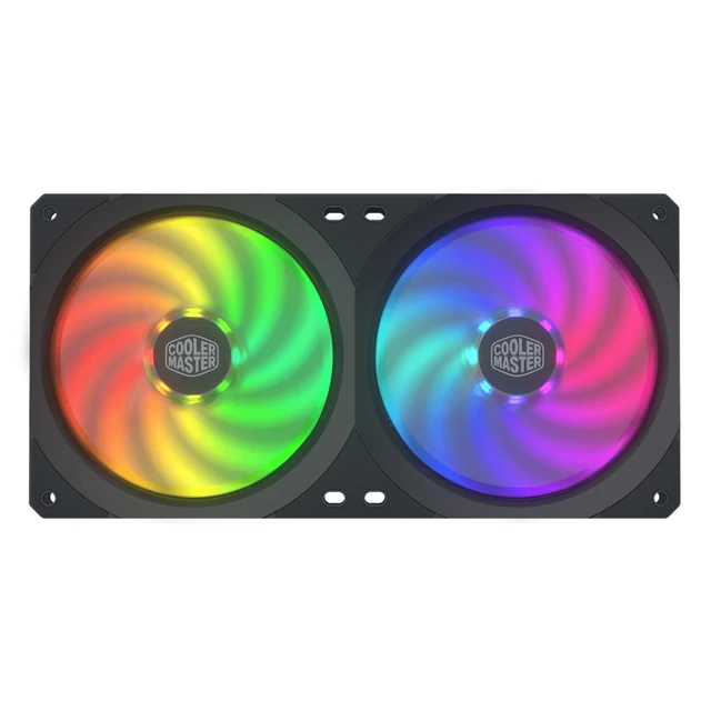 Cooler master rgb strip shops