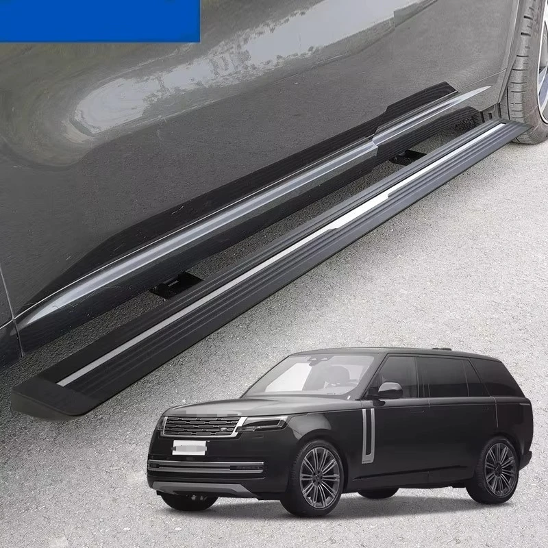 

Applicable to Series Car Electric Welcome Pedal Foot Pedal Factory Direct Sales Electric Pedal.