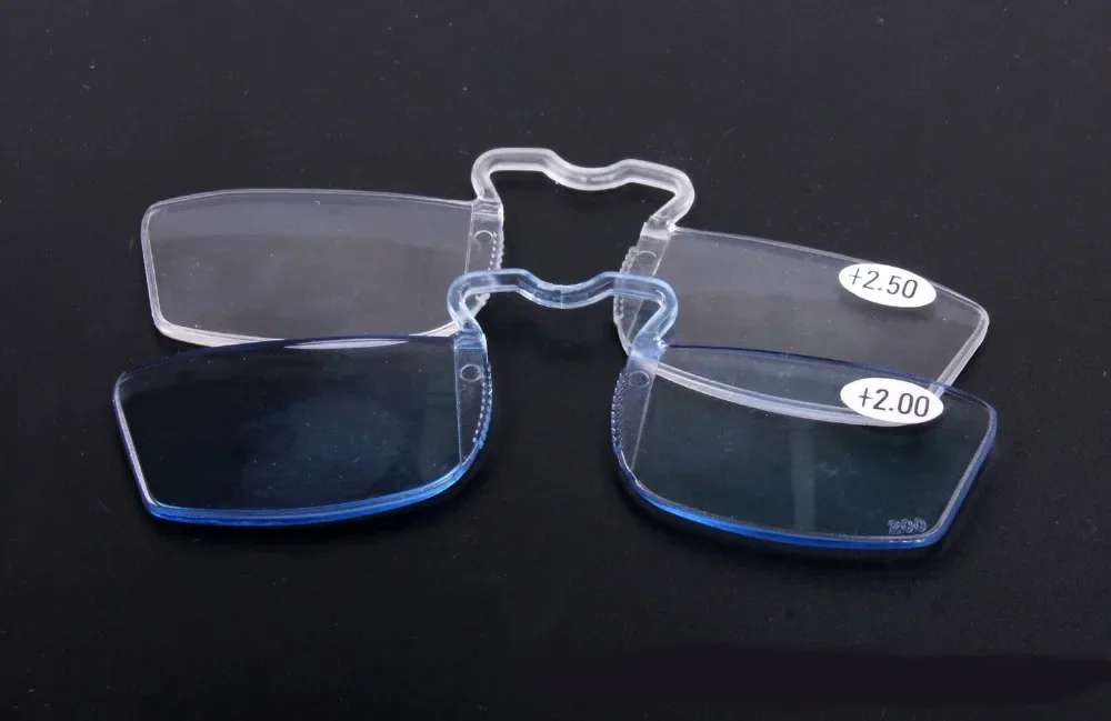 

Leesbril Lentes De Lectura [!two Pairs!] Clip Presbyopic Glasses Easy Small Reading Mini Nose And Glasses+1 +1.5 +2 +2.5 +3