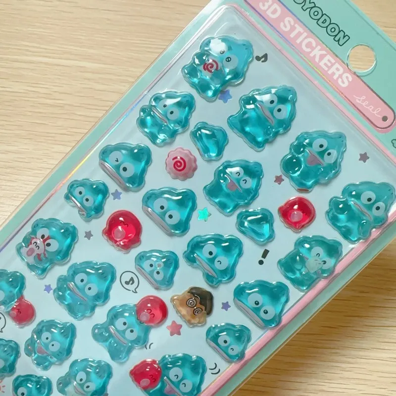 Thumbnail 3 - #78 Kids Decorative Stickers List of Top Picks