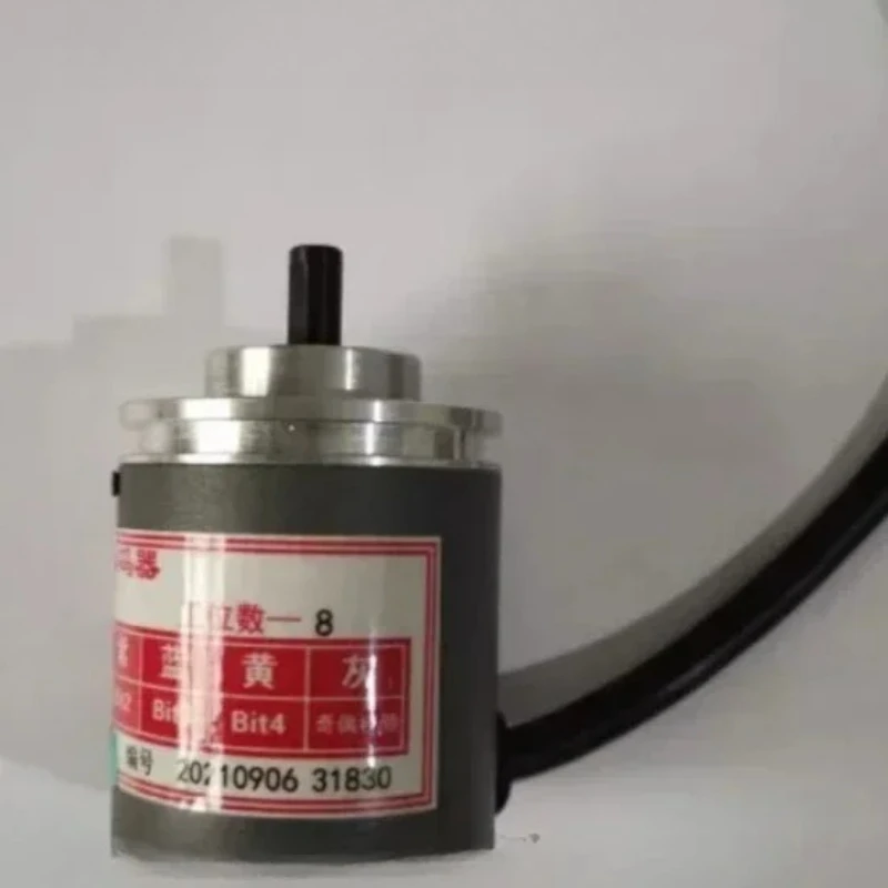 Новый держатель инструмента Yantai AK с энкодером -Y-P type 8 -Y-P 8