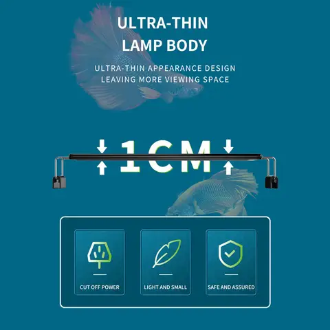 10 best sales रीफ एक्वेरियम - №6