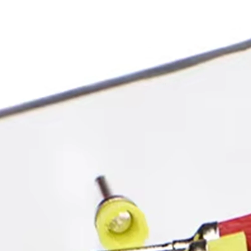 

Высококачественный набор стоматологических ортодонтических зеркал из 5 шт. - двустороннее стеклянное зеркало для стоматолога-гигиениста и стоматологической фотографии