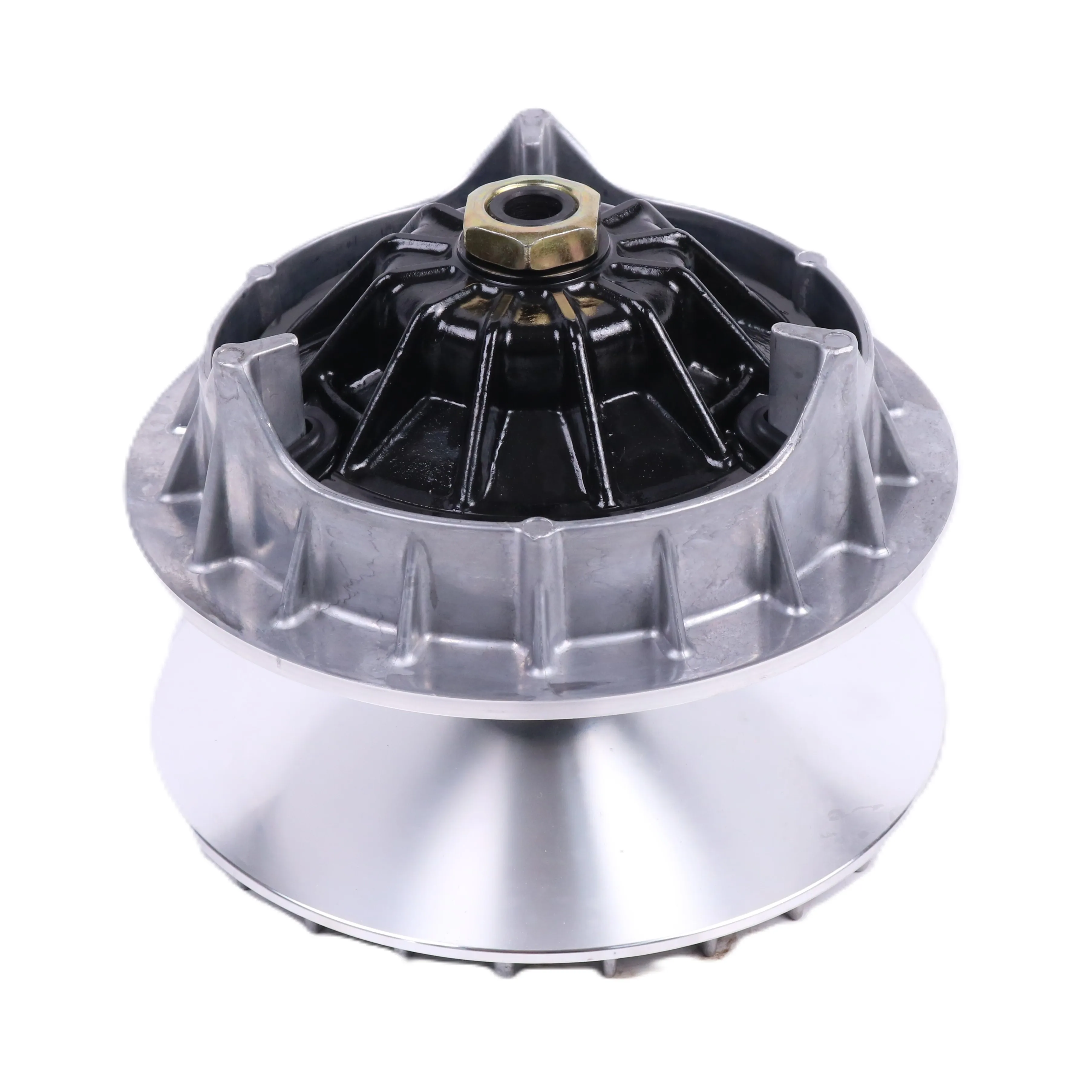 Clutch Variator Kit With Clutch Puller 0GS0-051000-10010 For CFMoto CFORCE 600 CF600AU-3S 2018-2022, 600 Touring CF600AZ‑3LA