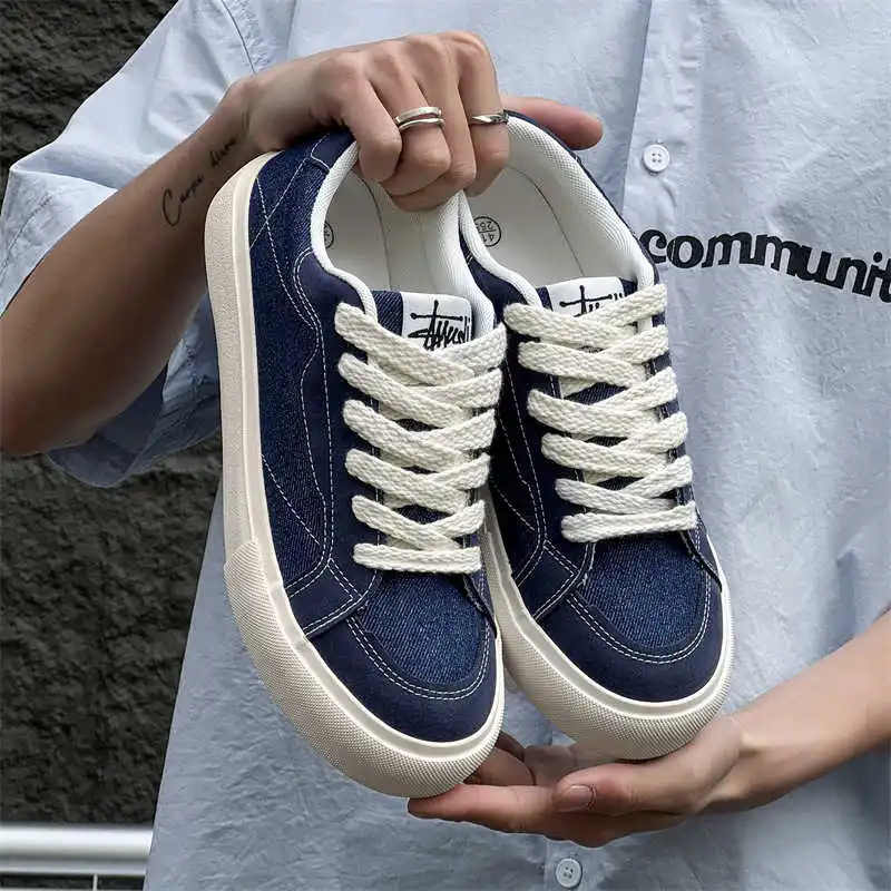 

Кроссовки на резиновой подошве на шнуровке 38, размеры Mary Jane Tenis Verdes, мужская дышащая обувь, спортивные кроссовки Vip Releases