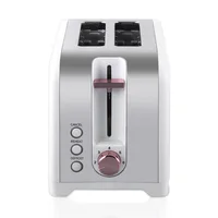 Toaster Household Double-Layer Bread Machine Breakfast Machine Toaster Multi-Function Sandwich Machine 6