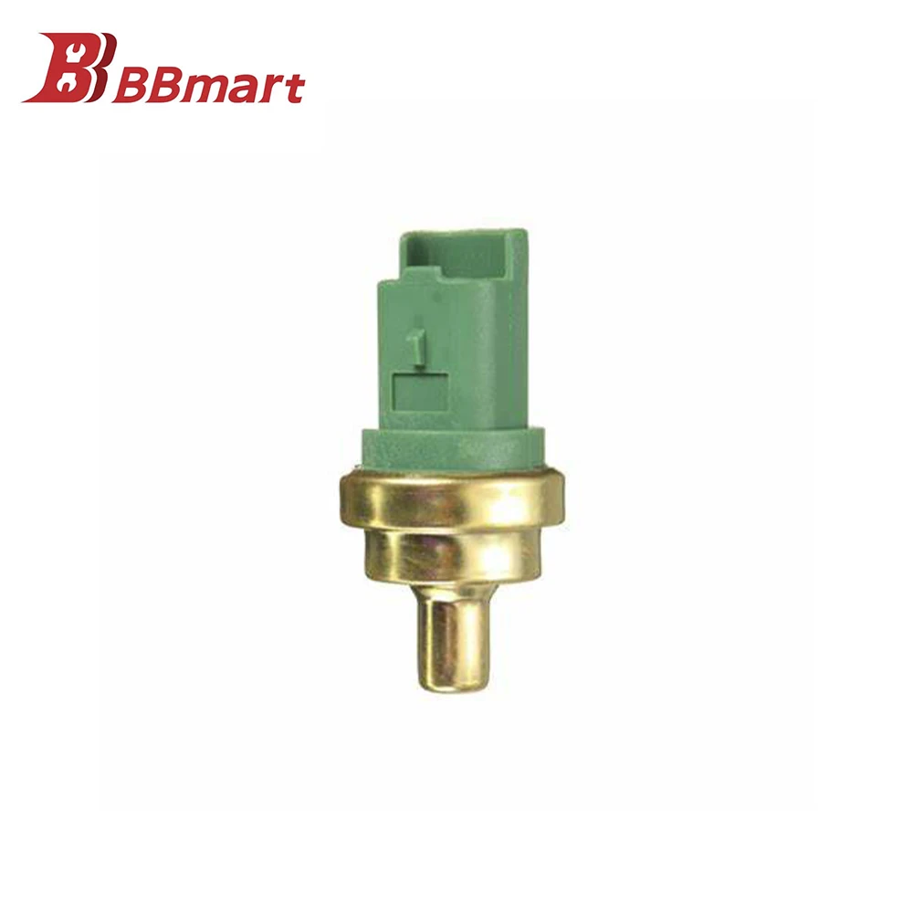 BBmart Auto Parts 1 single pc Water Temperature Sensor For Land Rover Discovery Sport2 Jaguar XF OE LR001207 Wholesale price