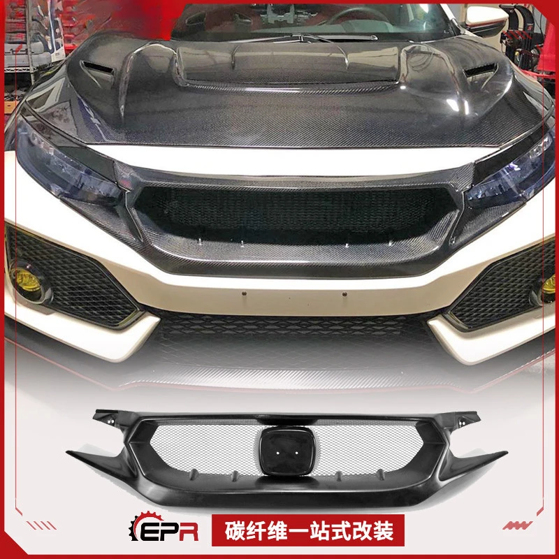 For Honda Civic FK7…