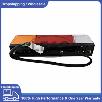 56620-23000-71 堆高機配件 後尾燈 12V 後組合燈 適用於豐田堆高機 全新 8 最佳銷售 豐田堆高機 - №2