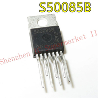 New&original BTS50085-1TMB S50085B TO-220-7