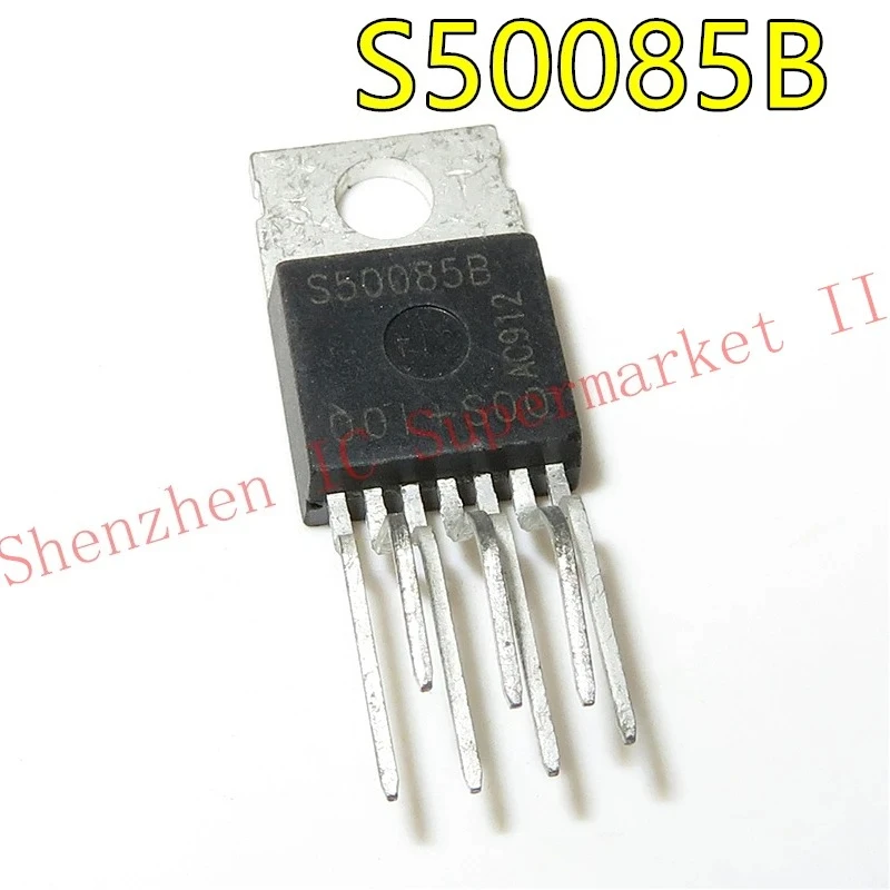 New&original BTS50085-1TMB S50085B TO-220-7