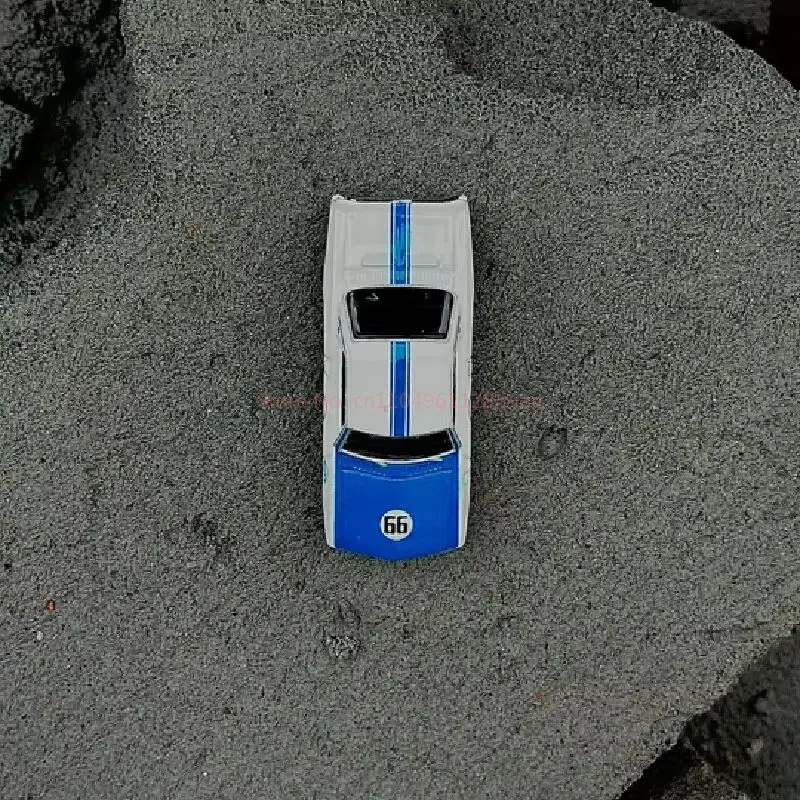 Hot Wheels Premium 1:64 Diecast نموذج سيارة بوليفارد 66 شيفروليه كورفير يينكو ستينغر لعبة سيارة قابلة للجمع للأولاد