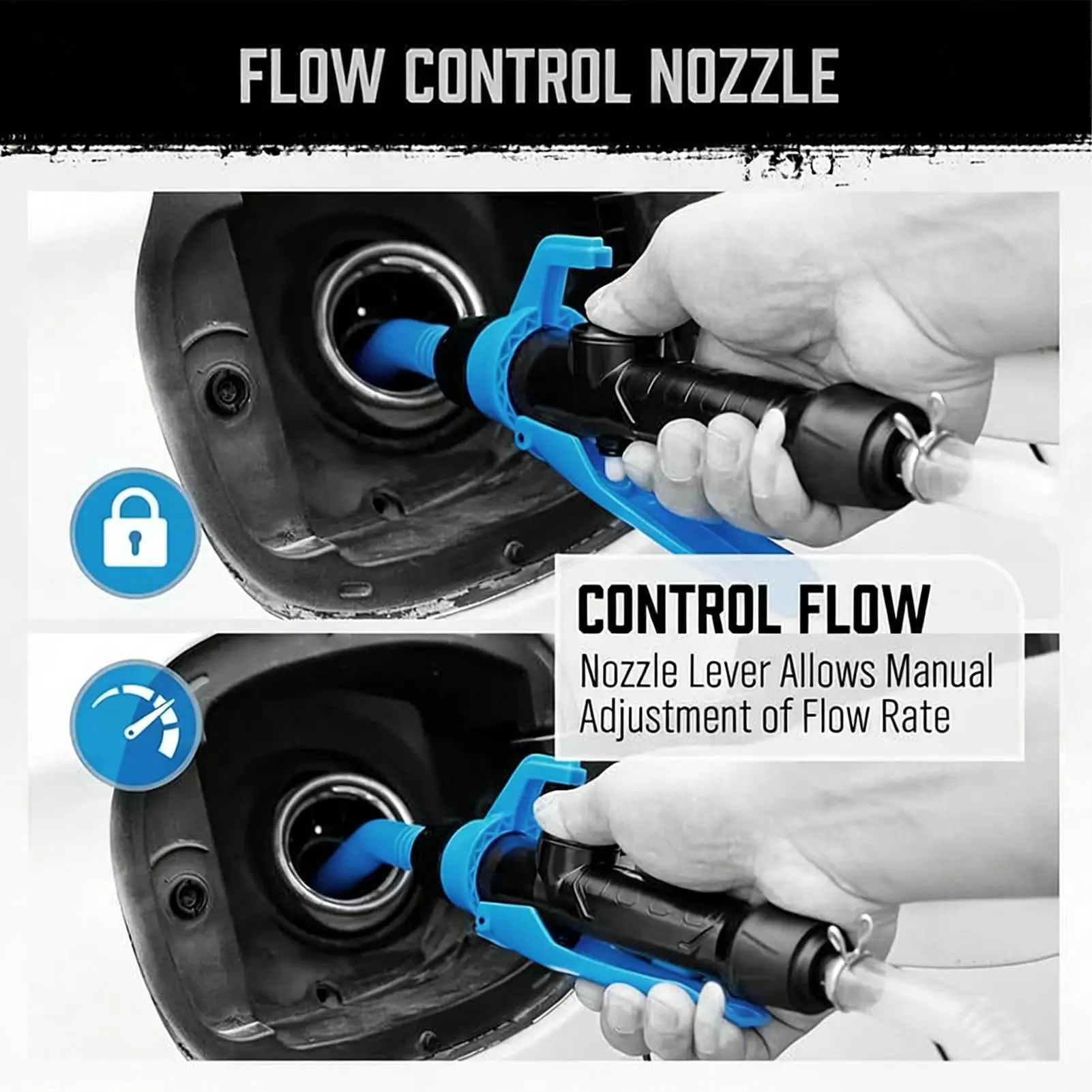 

Portable Transfer Pump Battery Operated Transfer Pump Fluid Siphon Extractor for Oil Water Transmission Fish Tank Boat Car RV