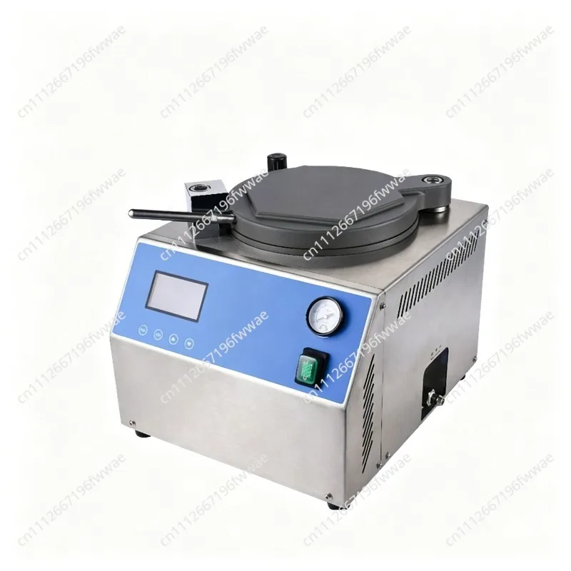 For Pressure cooker upgrade portable pressure polymerizer dental R-2102 temperature and pressure adjustable