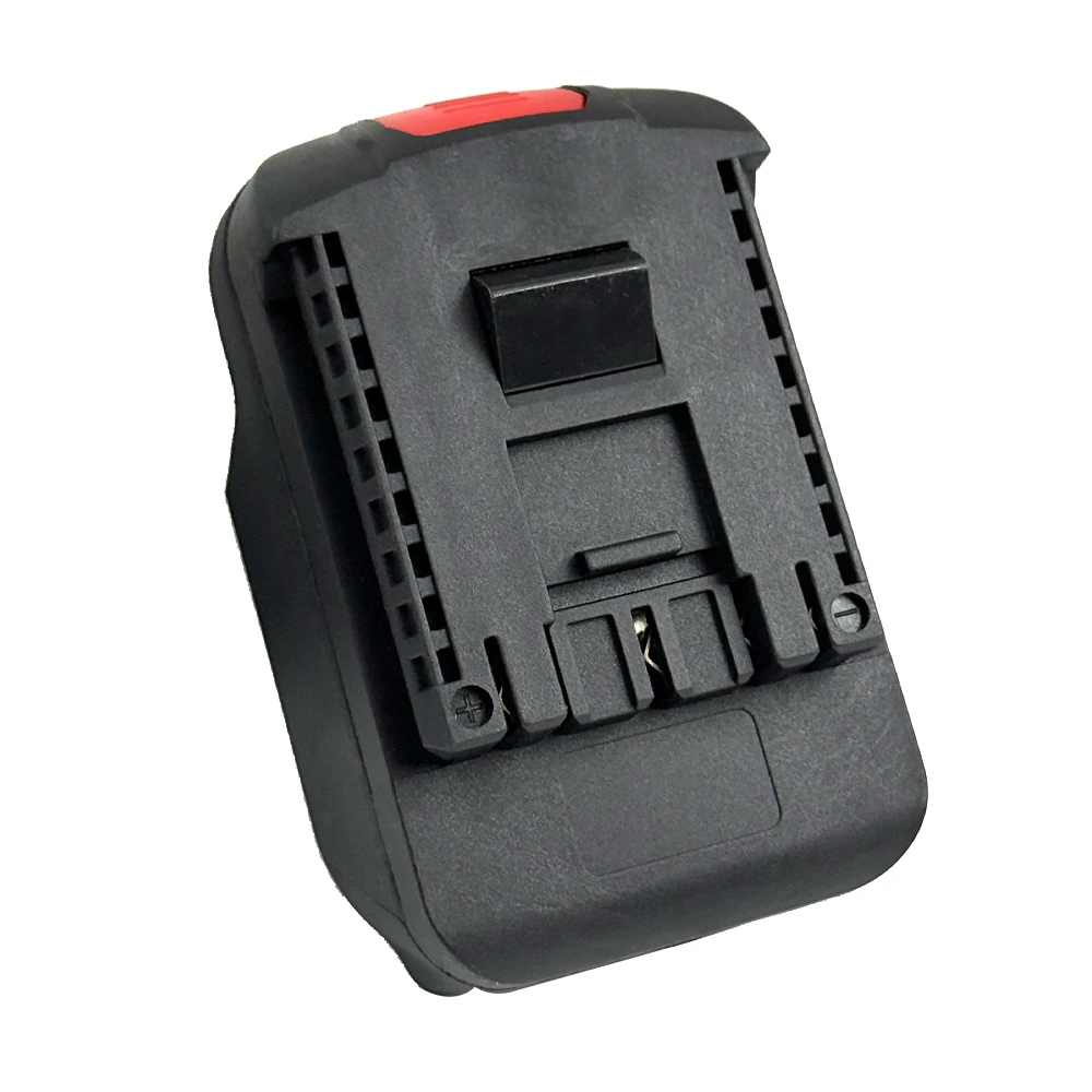 NEW Battery Adapter Converter for Makita 18V Lithium Battery to for Bosch 18V Li-Ion Power Tool Accessories(NO Battery )