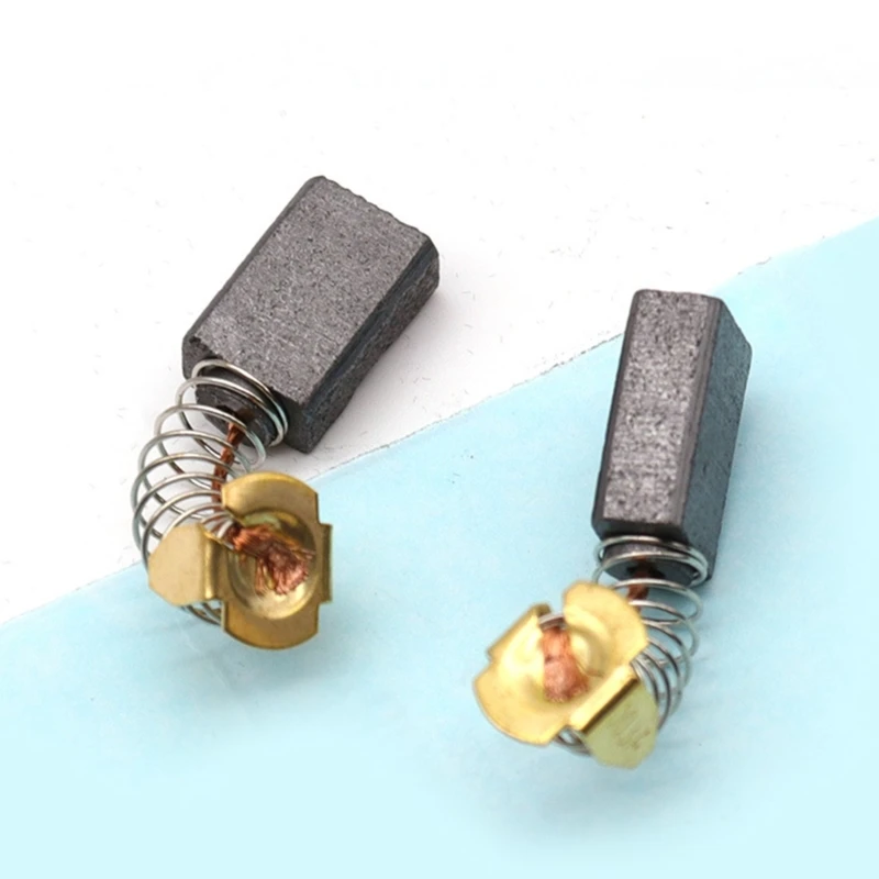 Cepillo carbono 1 conjunto F92C Cepillo carbono Rencorle perforación eléctrica