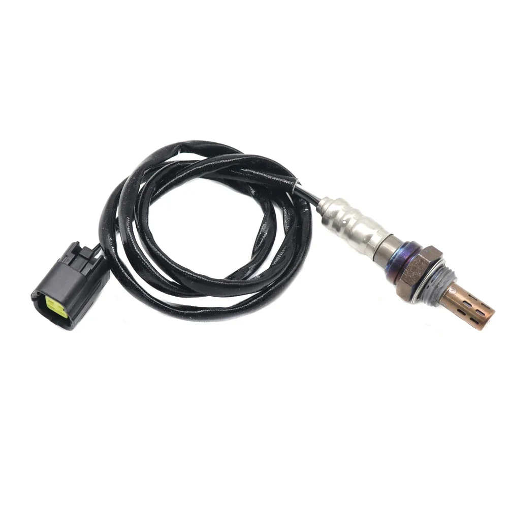 L813-18-861B Downstream Rear Probe Air Fuel Ratio Lambda Oxygen O2 Sensor for Mazda 6 1.8 2.0 ATENZA SPORT 2.3 2002-2007