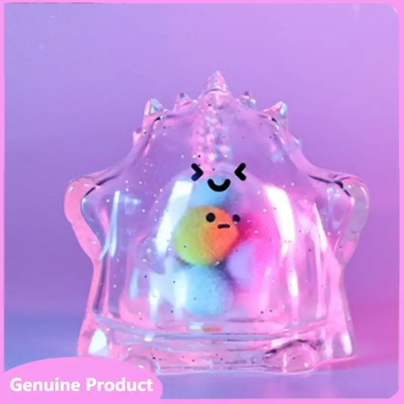 

100% Original Yuki Interfusion Series Blind Box Toys Mystery Box Original FigureCute Doll Kawaii Model Gift