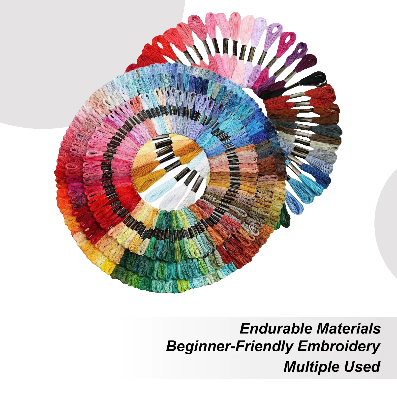 

Нитка для вышивания, хлопковая нить для вышивания, художественное ремесло, радужная нить, принадлежности для начинающих, детей, дружба, взрослых, дом