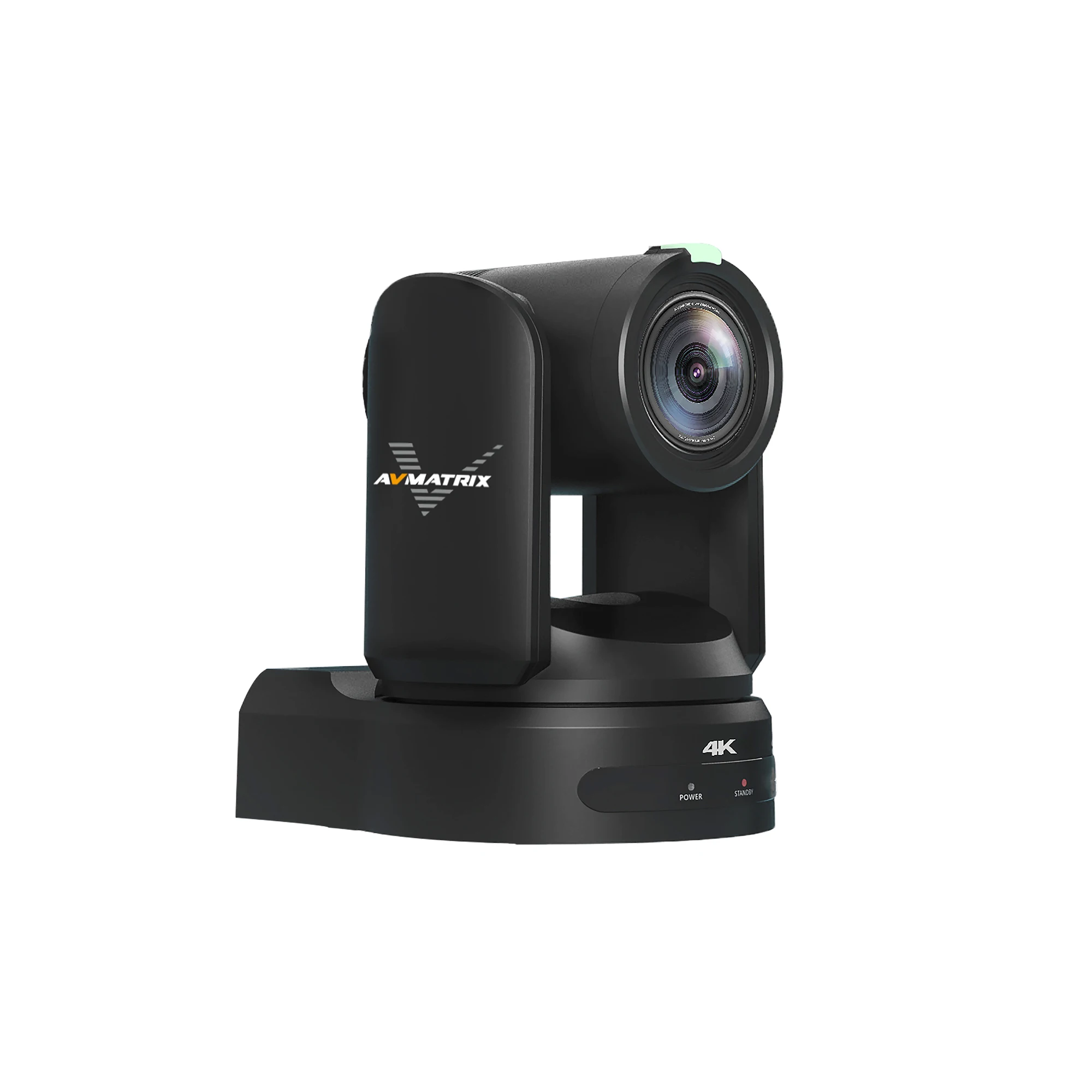 AVMATRIX Professional 4K Broadcast PTZ Camera EAGLE P20 P30 New Live VR/AR Video NDI|HX3 Very Low Latency for Conferences