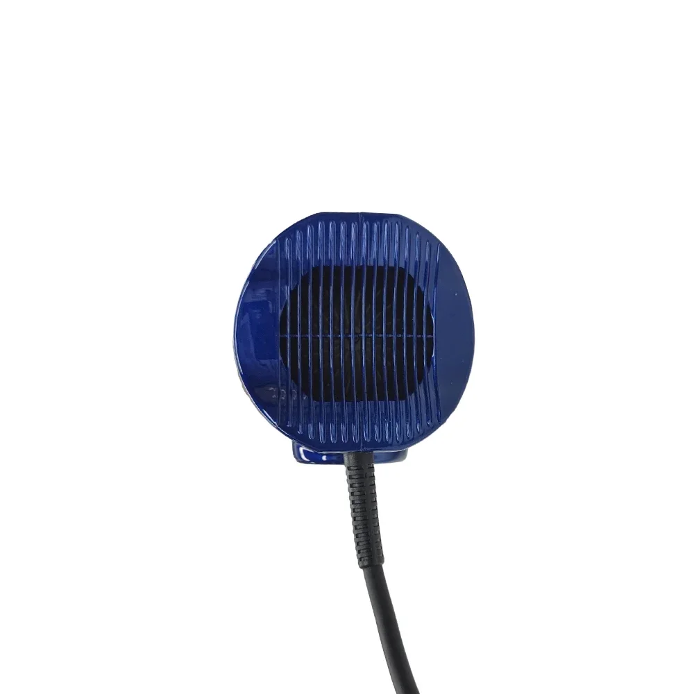 Blue Terahertz Wand Terahertz Flame  Blue Light