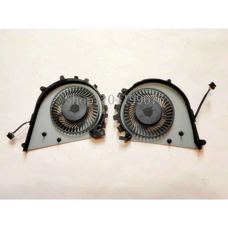 Nuevo para VENTILADOR HP ZBook Studio G3 G4