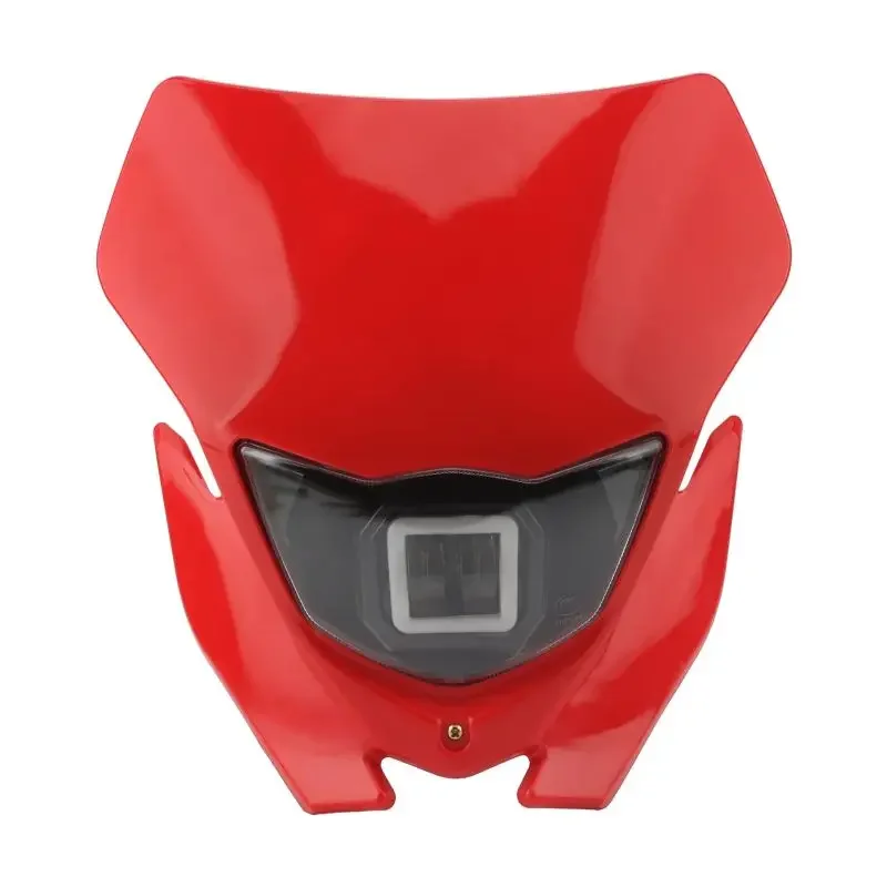 

New Motorcycle LED Headlights