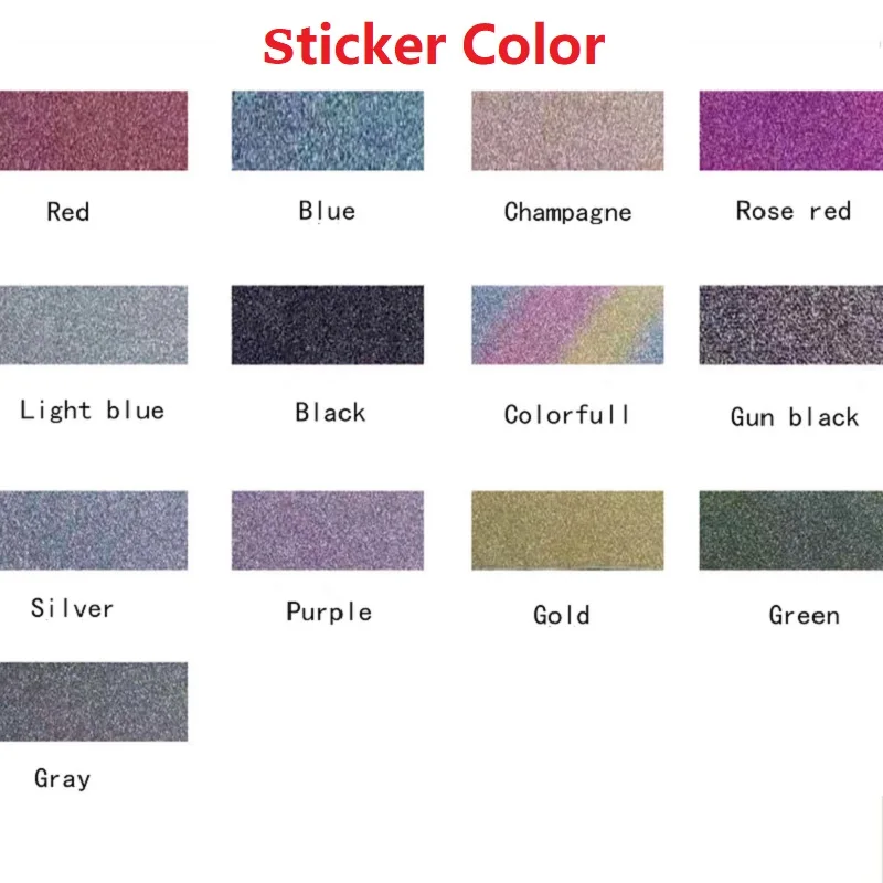 2023 Simple Stainless Steel Customized Sticker Name Necklace For Women Personalize Heart Choker Glitter Shining Necklace Jewelry