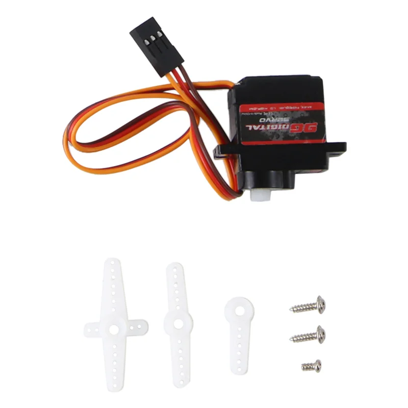 A72T 6Pcs/Lot Servo…