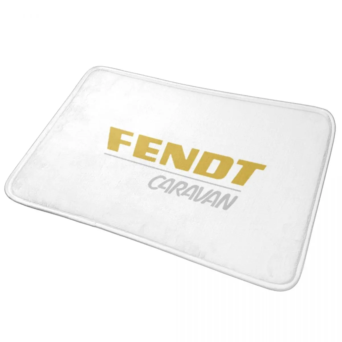 Fendt Caravan Doormat Anti-skid Super Absorbent Bathroom Floor Mats Entrance Rugs Kitchen Carpet For Tabbert LMC Hobby Caravan