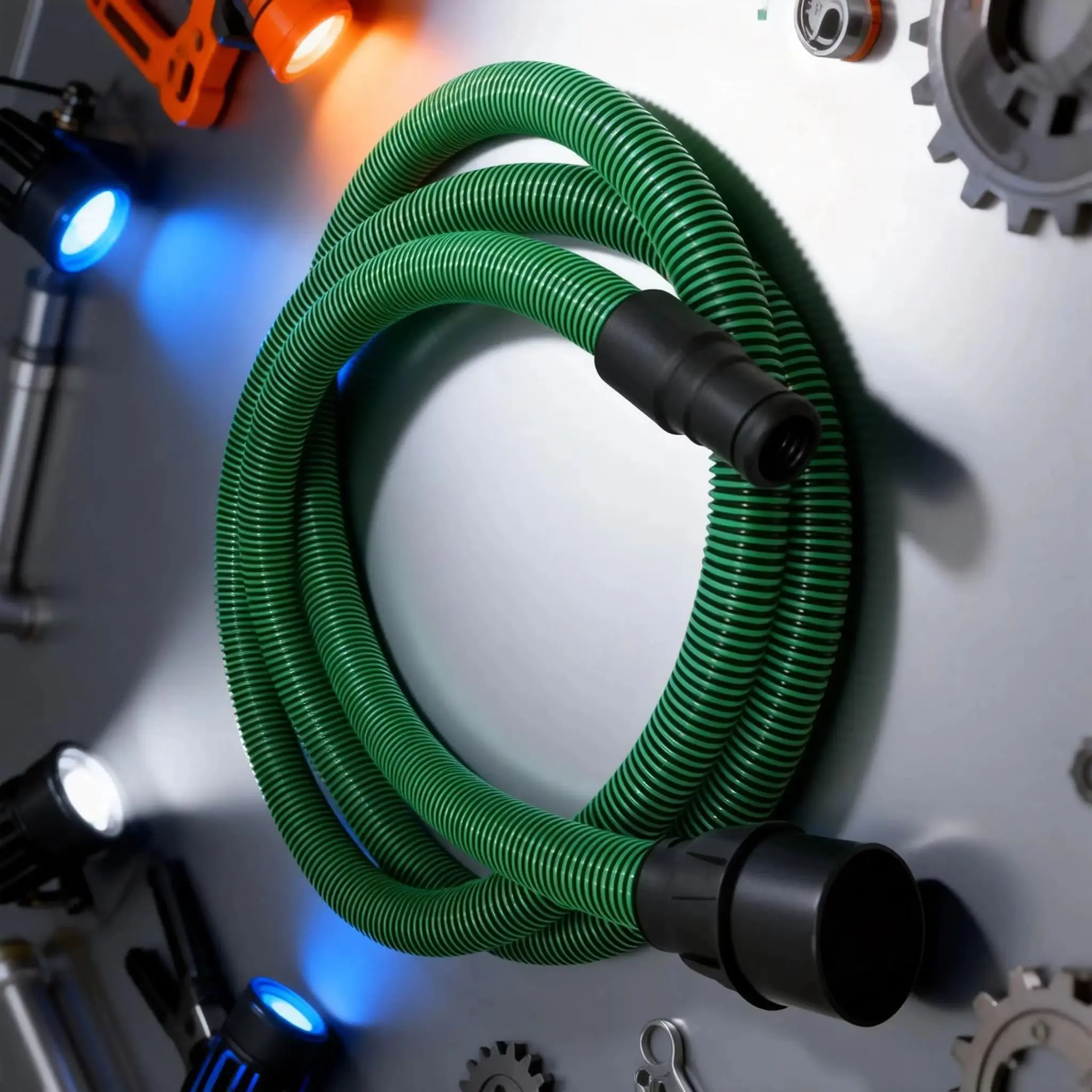 

Трубка для пылесоса Festool/Mirka, для электрической шлифовальной машины, для сухой шлифовки и полировки, воздушный шланг, аксессуар