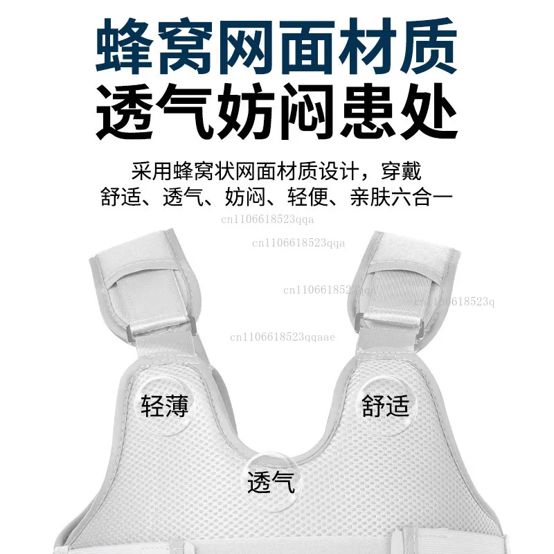Thoracolumbar Fixation Braces Medical Fracture Rehabilitation Brackets Compression Fracture After Surgery Thoracolumbar Brackets