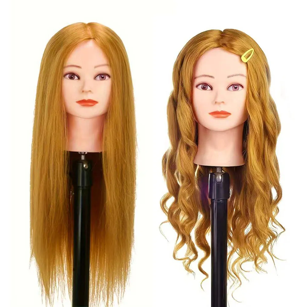 testa-di-manichino-per-cosmetologia-con-80-di-capelli-umani-bionda-con-supporto-22-pollici