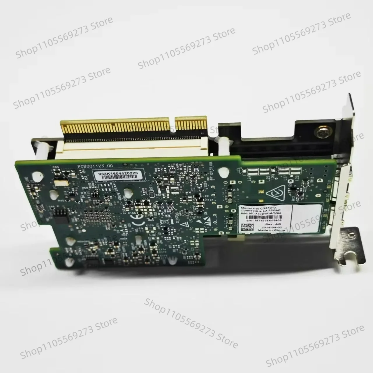 25G High Speed OCP Ethernet Adapter PCIe 3.0 Network Card Server Gigabit LAN Expansion Board