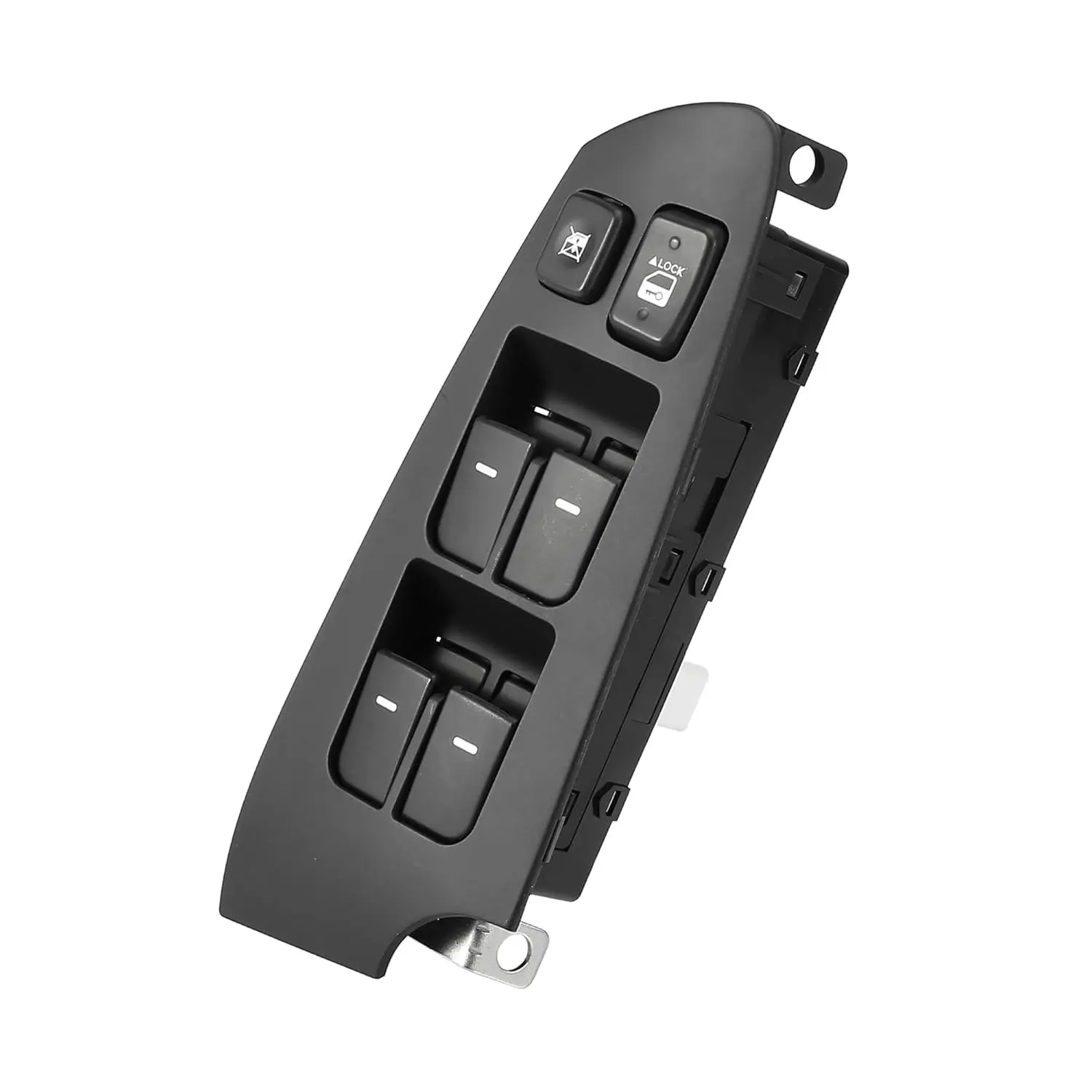 93570-1M100WK For KIA Forte Cerato 2009 2010 2011 2012 2013 Left Power Window Switch Rear Button