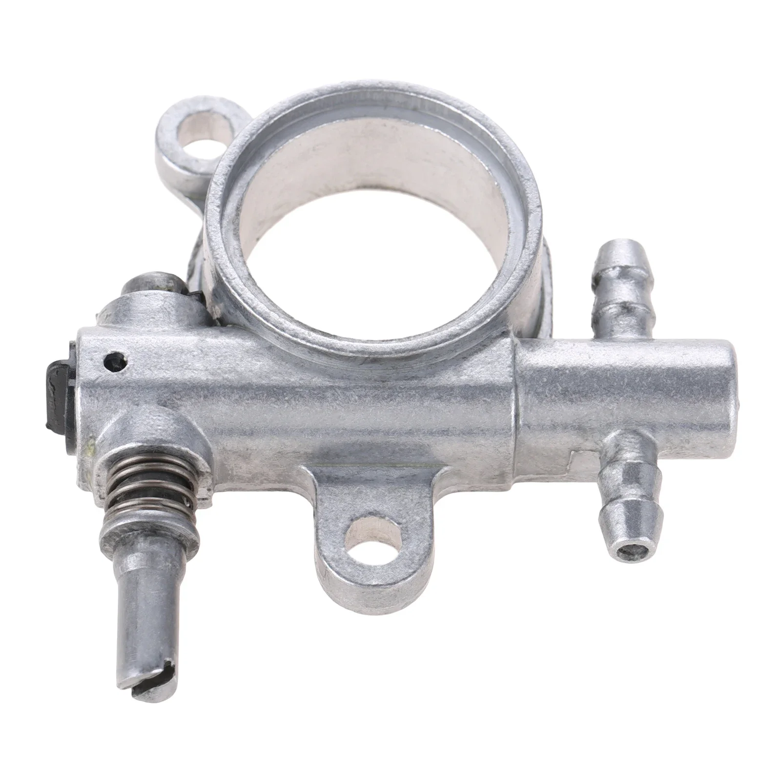 Chainsaw Oil Pump for 2500/3800 Chainsaw Spare Parts Worm Drive Gear for Chain Saw 25CC/38CC Garden Tool Parts