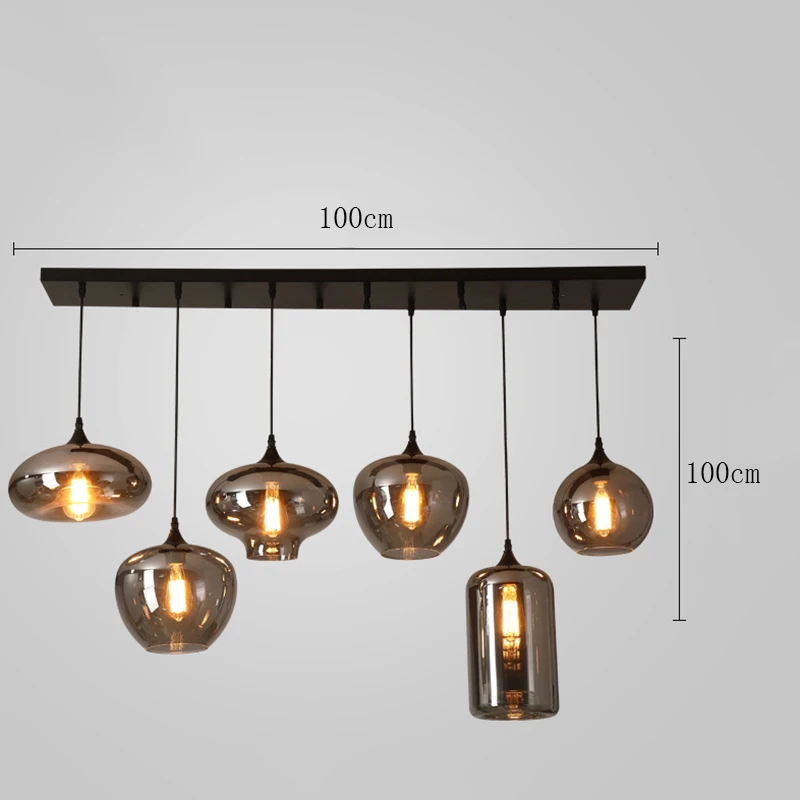 Moderne eetkamer hanglampen binnenverlichting Plafondlamp hanglamp led kroonluchters voor woonkamer binnenverlichting