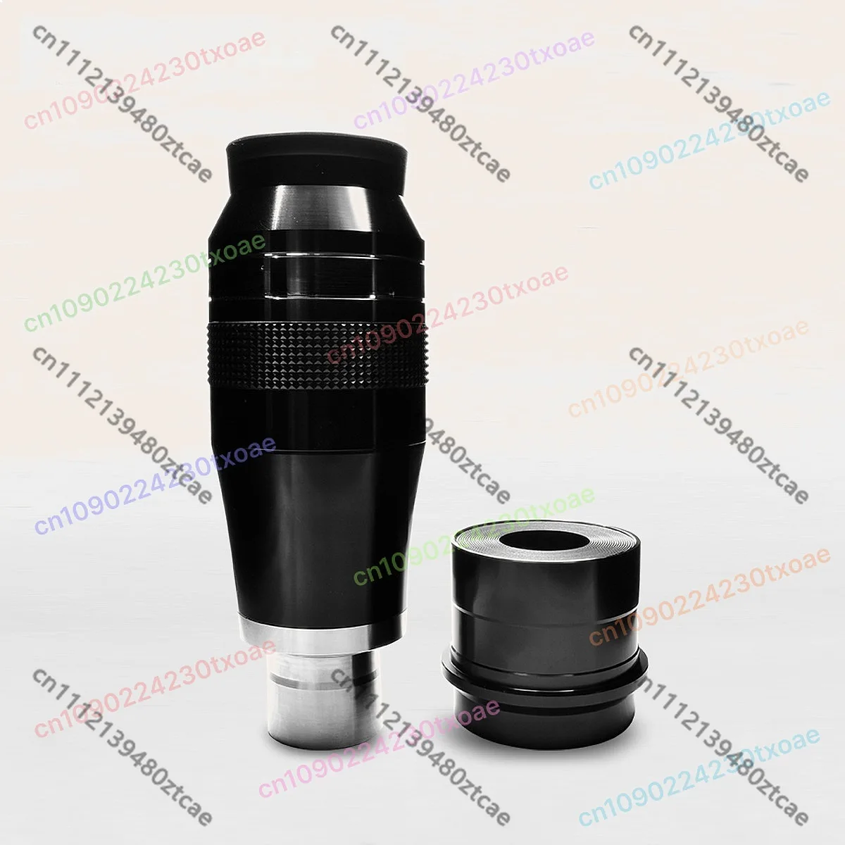 

7mm 100 Degree Ultra Wide Angle Eyepiece for Astronomy Telescope Binoculars