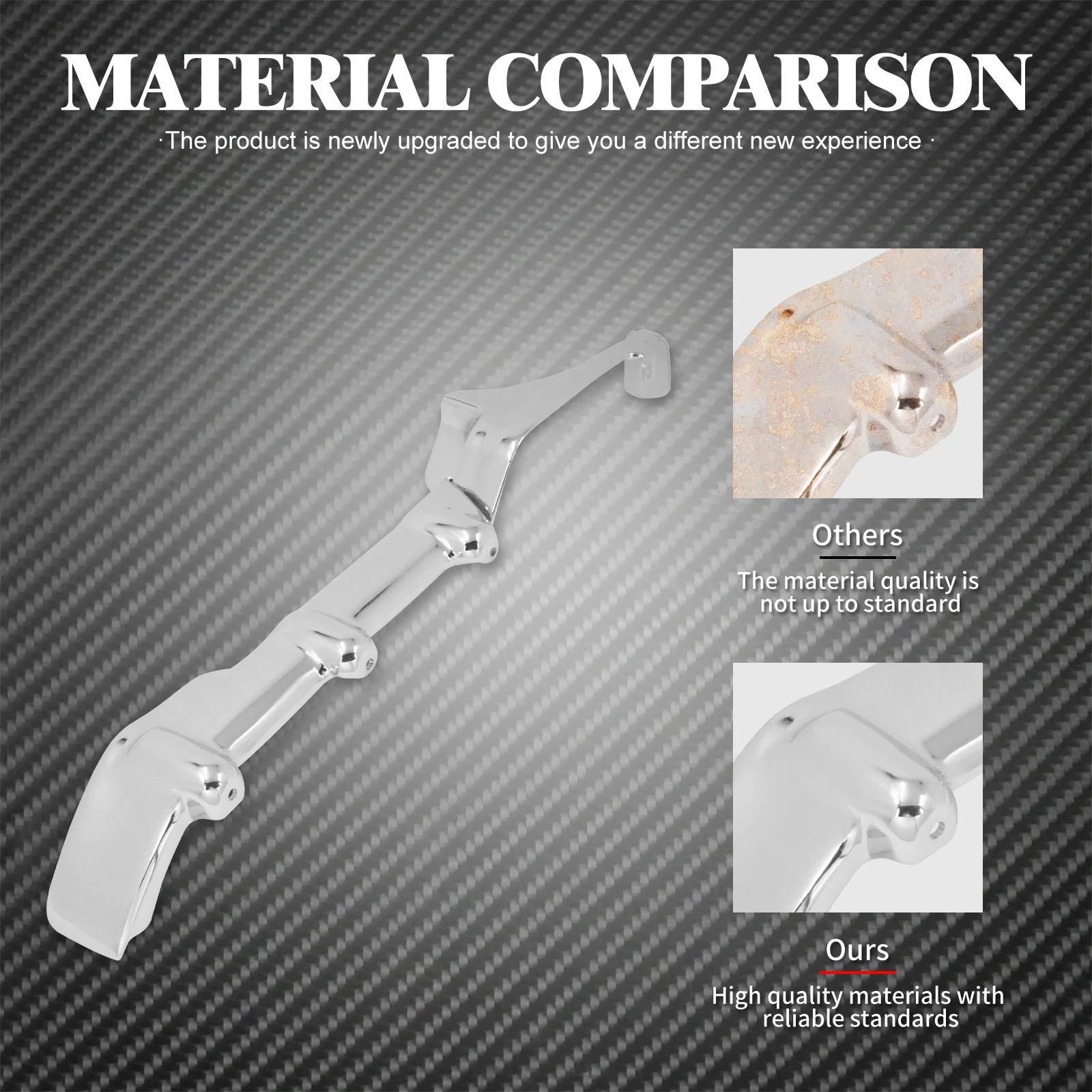 Motorcycle Chrome Inner Primary Cover Trim For Harley Softail Fat Boy Deluxe Heritage Classic FLST FXST Blackline FLS 2007-2017