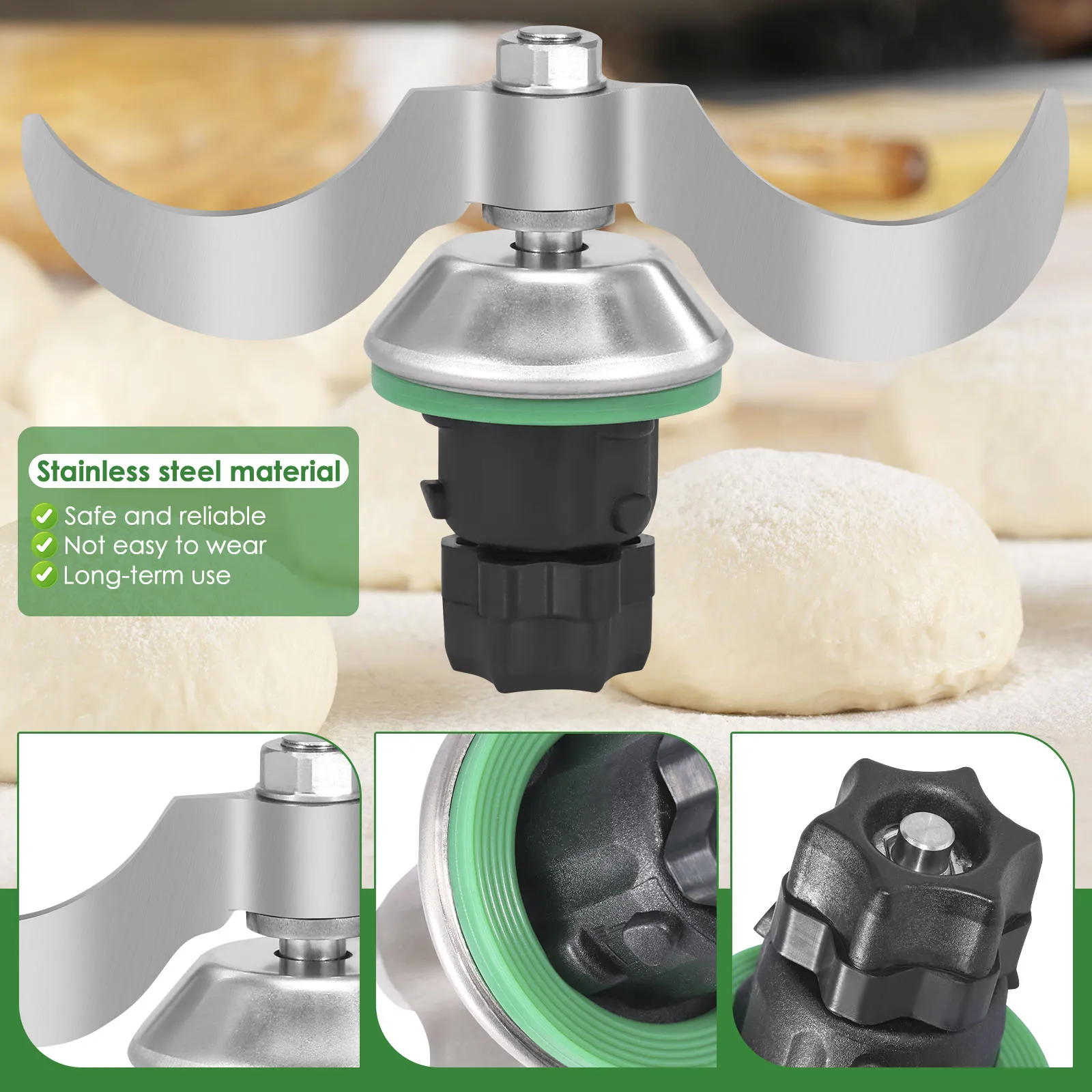 Thumbnail 2 - #58 Top Food Processors Picks for Every Budget