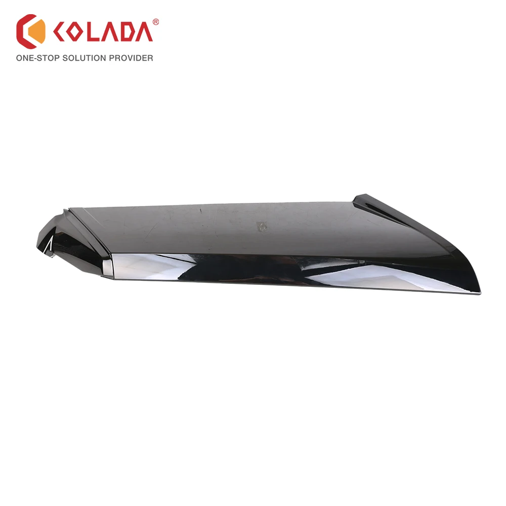 

Intelligent Library OEM LR102624 LR102625 CAR REAR C PILLAR MOLDING GLOSS BLACK For LAND ROVER RANGE ROVER 2013-2021