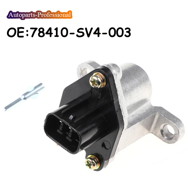 Sensor de velocidad del odómetro, accesorio para Honda Odyssey Accord Civic Acura 5862039980-1992, 78410SV4003 78410-SV4-003 78410-SR3-003 2001, nuevo