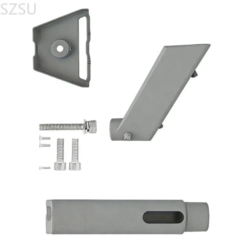 SZSU Easy Installation Compatible Wall Mount Brackets for Third Generation Models Reliable Reception