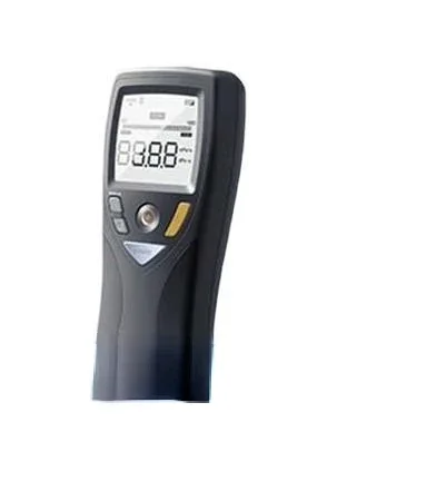 Digital Display Rotary Viscometer Bt06