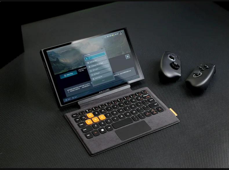 Original OneXplayer X1 Magnetic Keyboard For X1 10.95