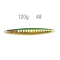 120g   Color 4