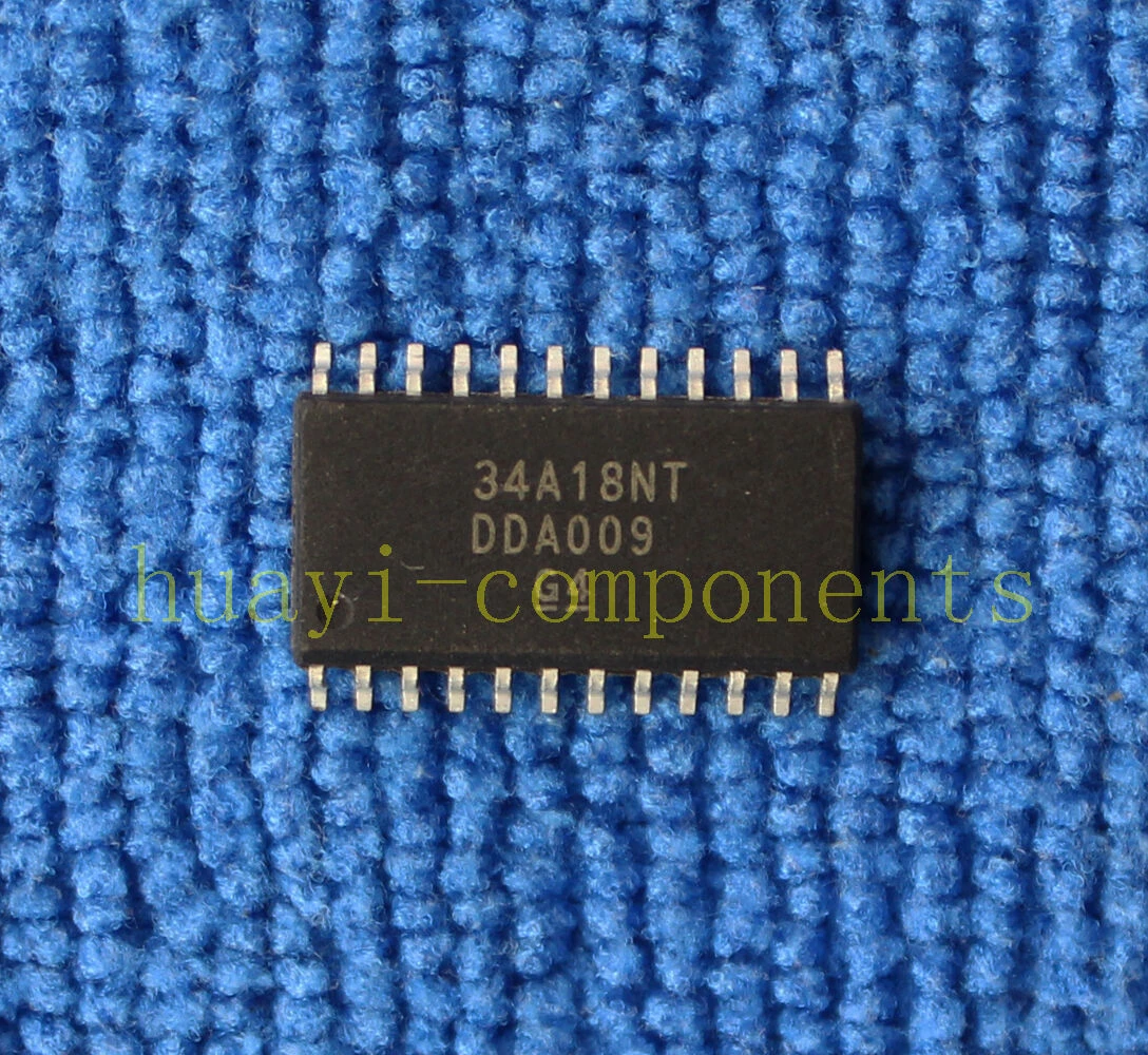 

1PCS DDA009 SOP-24 integrated circuit