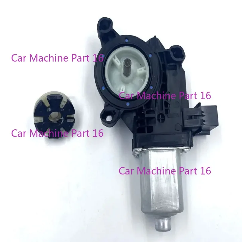 

1pc for VW Polo New Passat Touran Magotan Window Lifter Motor Gear